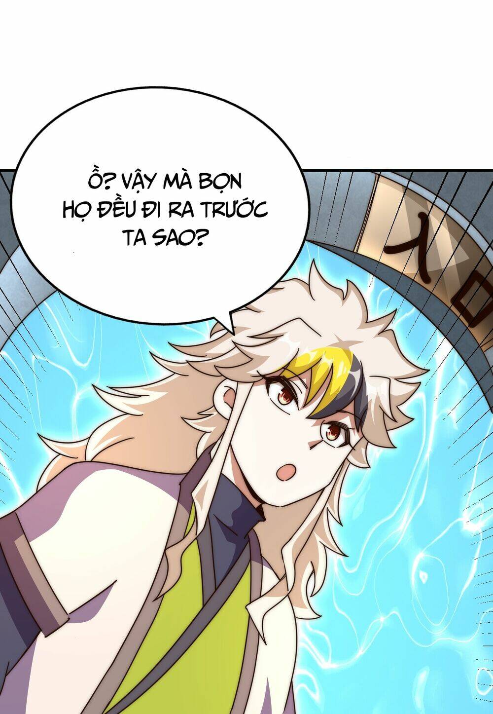 Người Trên Vạn Người Chapter 251 - Trang 2