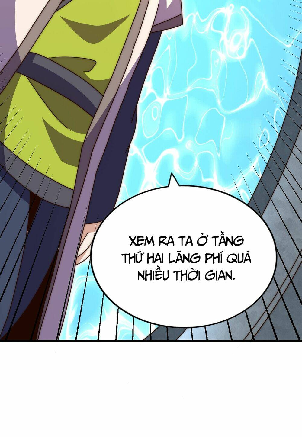 Người Trên Vạn Người Chapter 251 - Trang 2