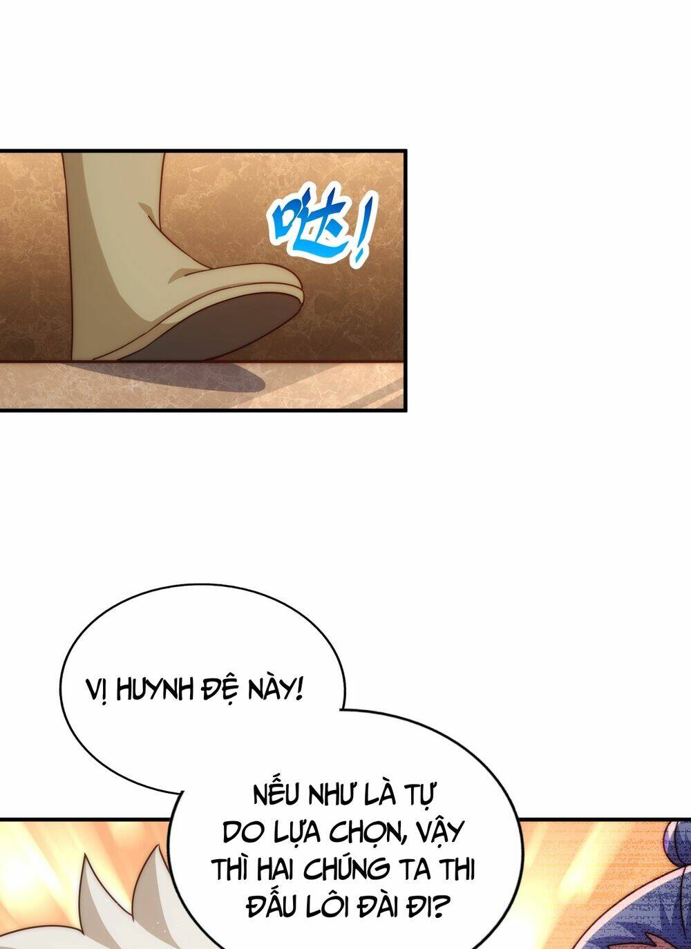 Người Trên Vạn Người Chapter 251 - Trang 2