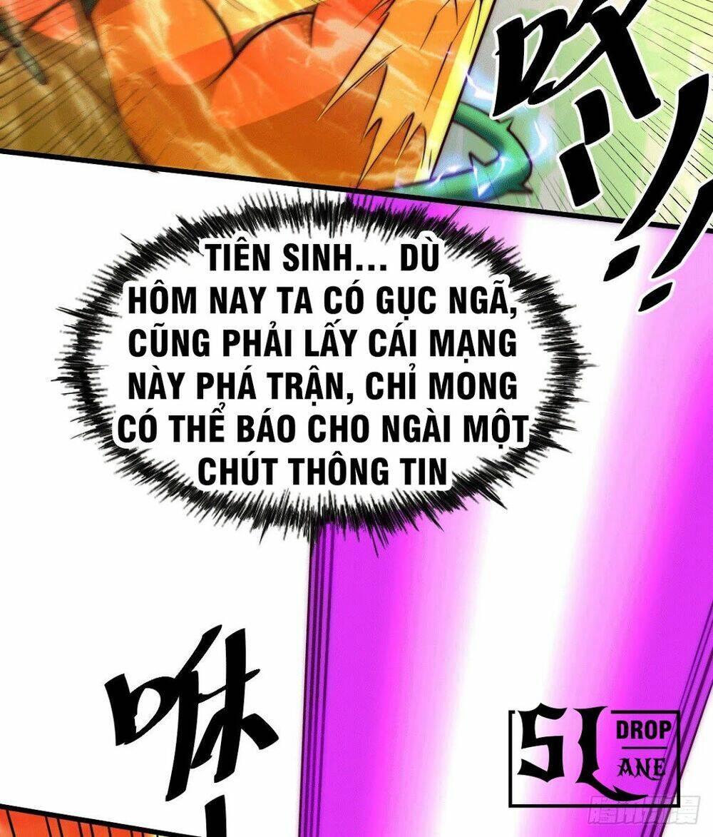 Người Trên Vạn Người Chapter 26 - Trang 2