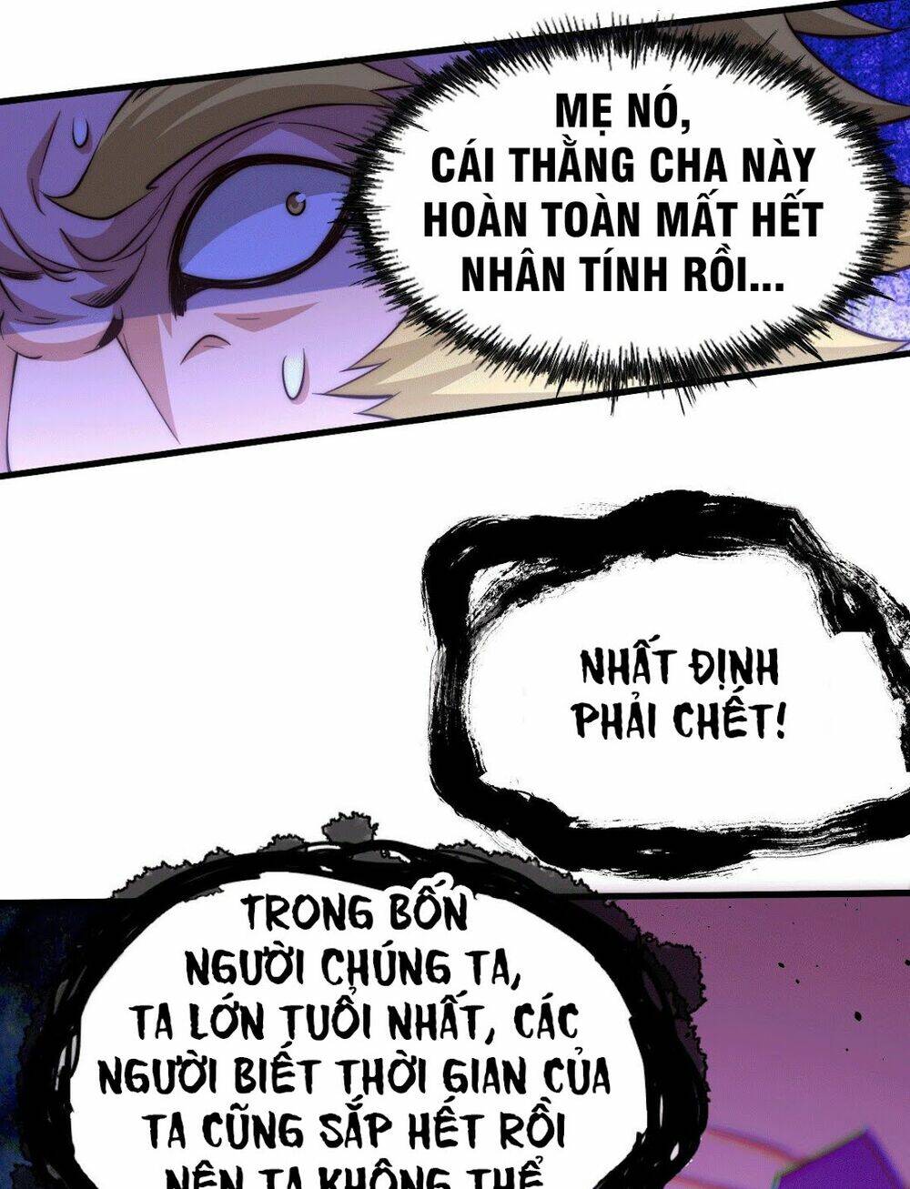 Người Trên Vạn Người Chapter 26 - Trang 2