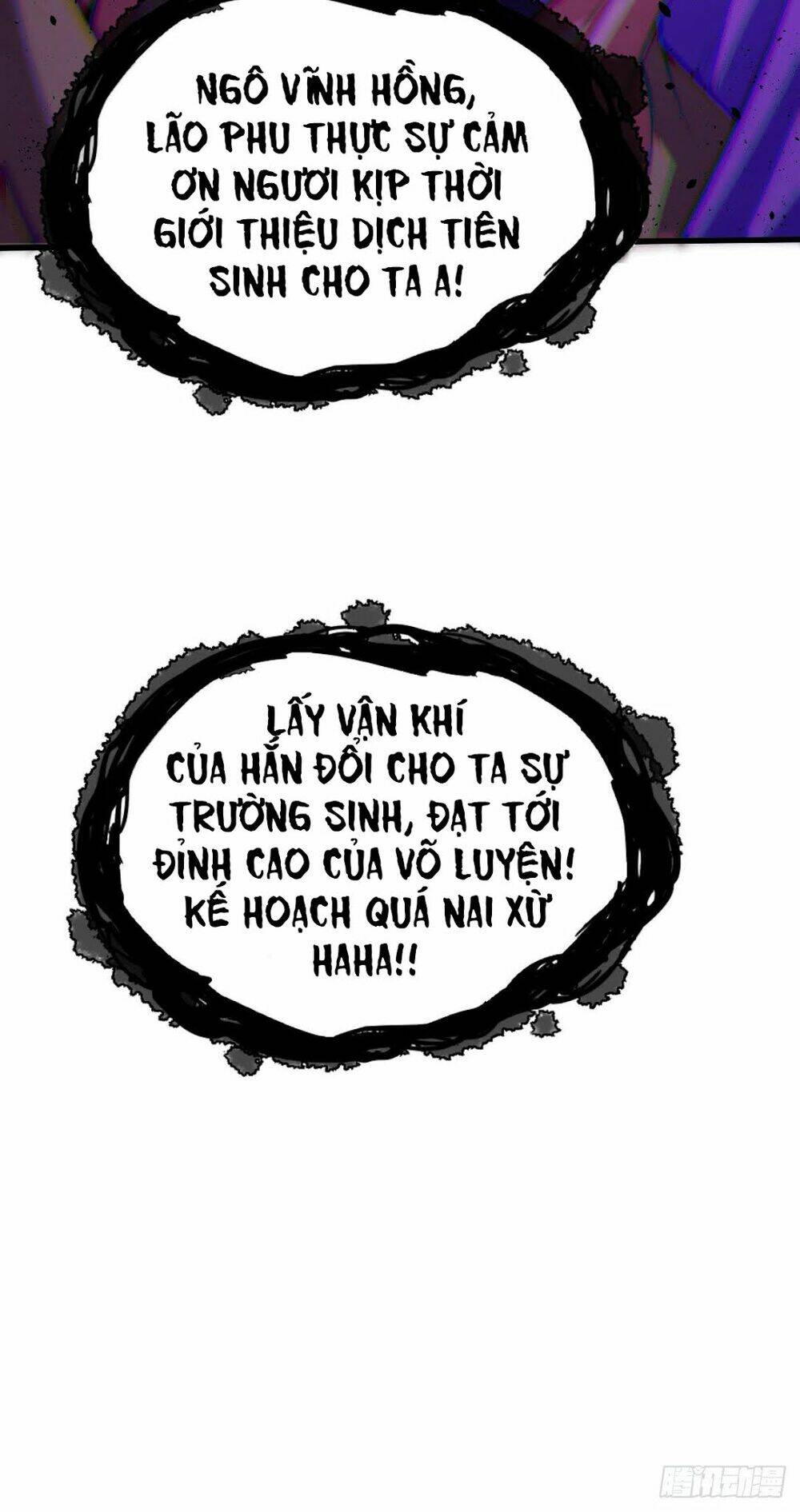 Người Trên Vạn Người Chapter 26 - Trang 2