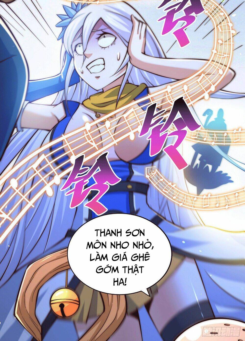 Người Trên Vạn Người Chapter 26 - Trang 2