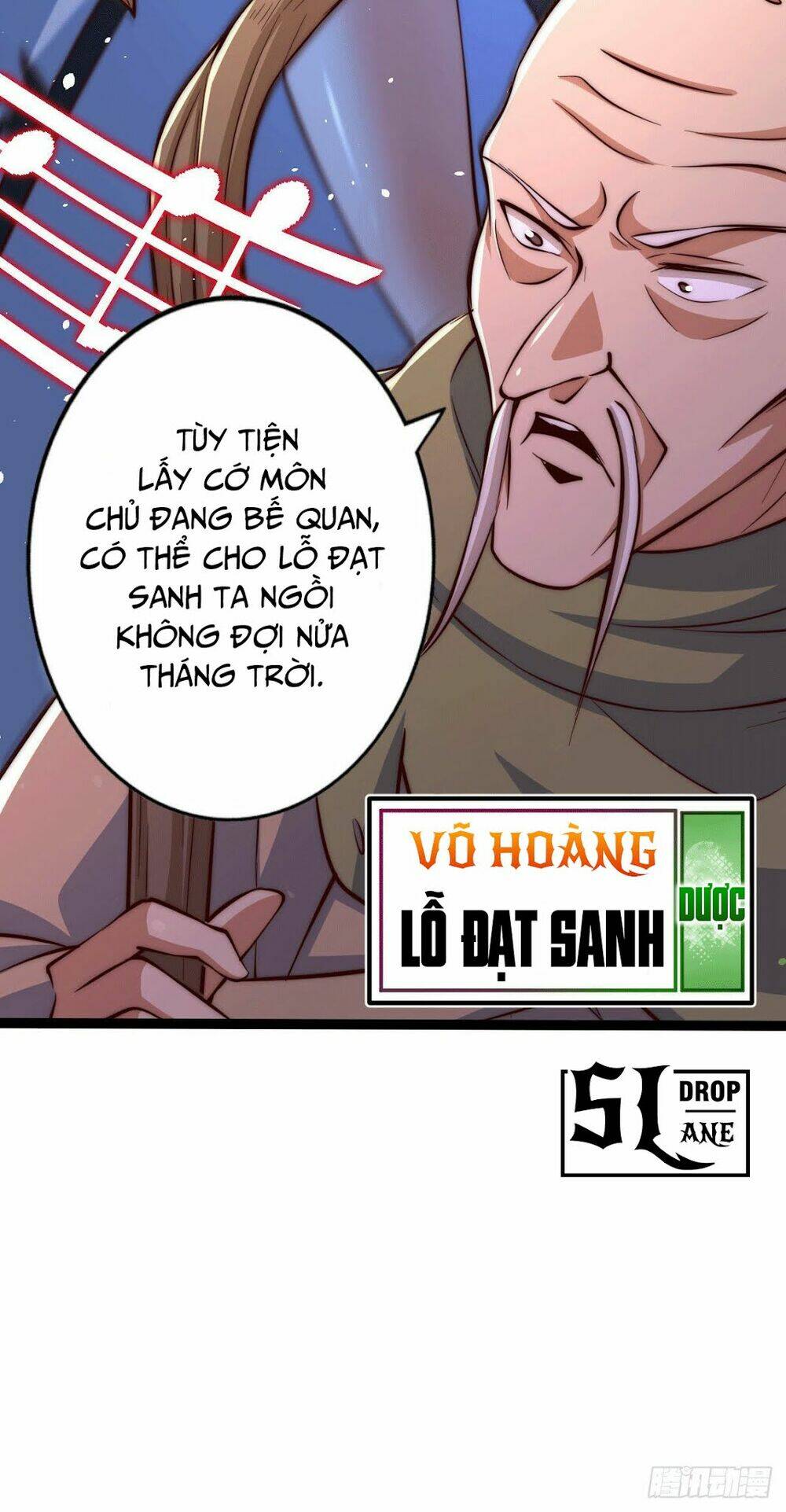 Người Trên Vạn Người Chapter 26 - Trang 2