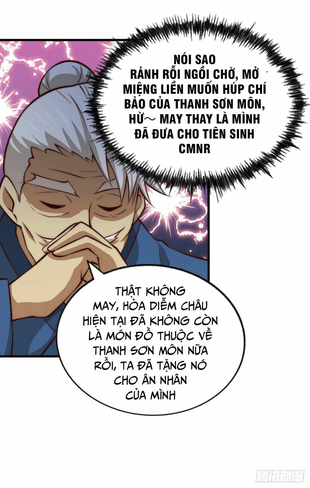 Người Trên Vạn Người Chapter 26 - Trang 2