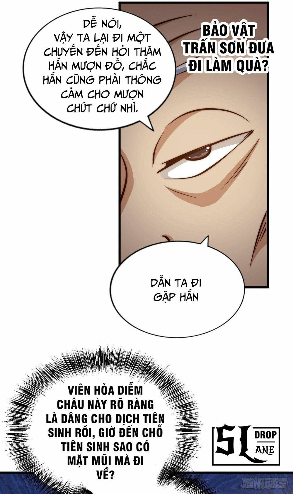 Người Trên Vạn Người Chapter 26 - Trang 2