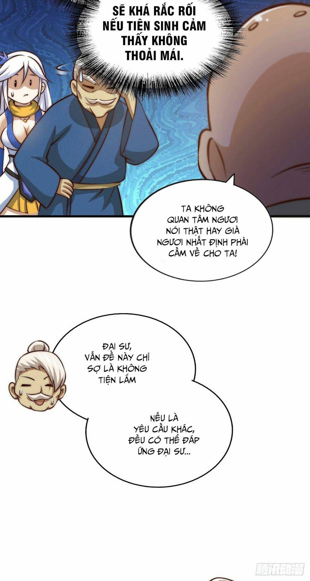 Người Trên Vạn Người Chapter 26 - Trang 2