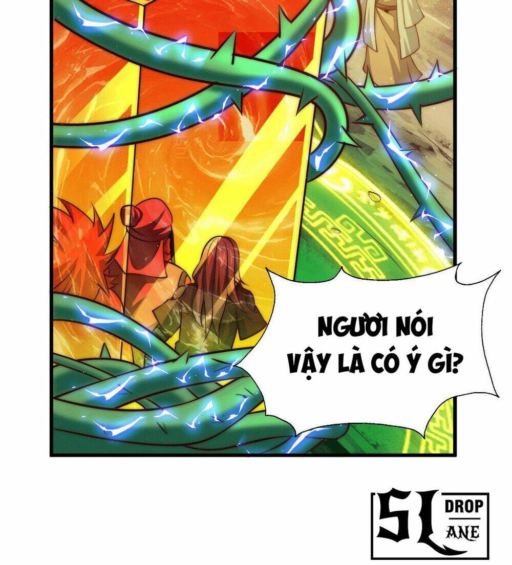 Người Trên Vạn Người Chapter 26 - Trang 2