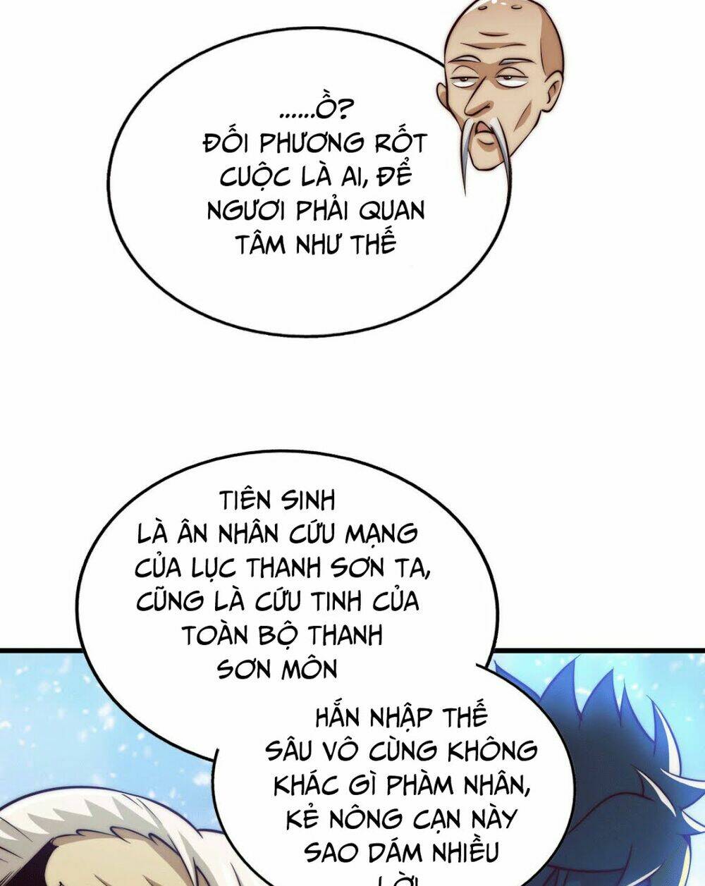 Người Trên Vạn Người Chapter 26 - Trang 2