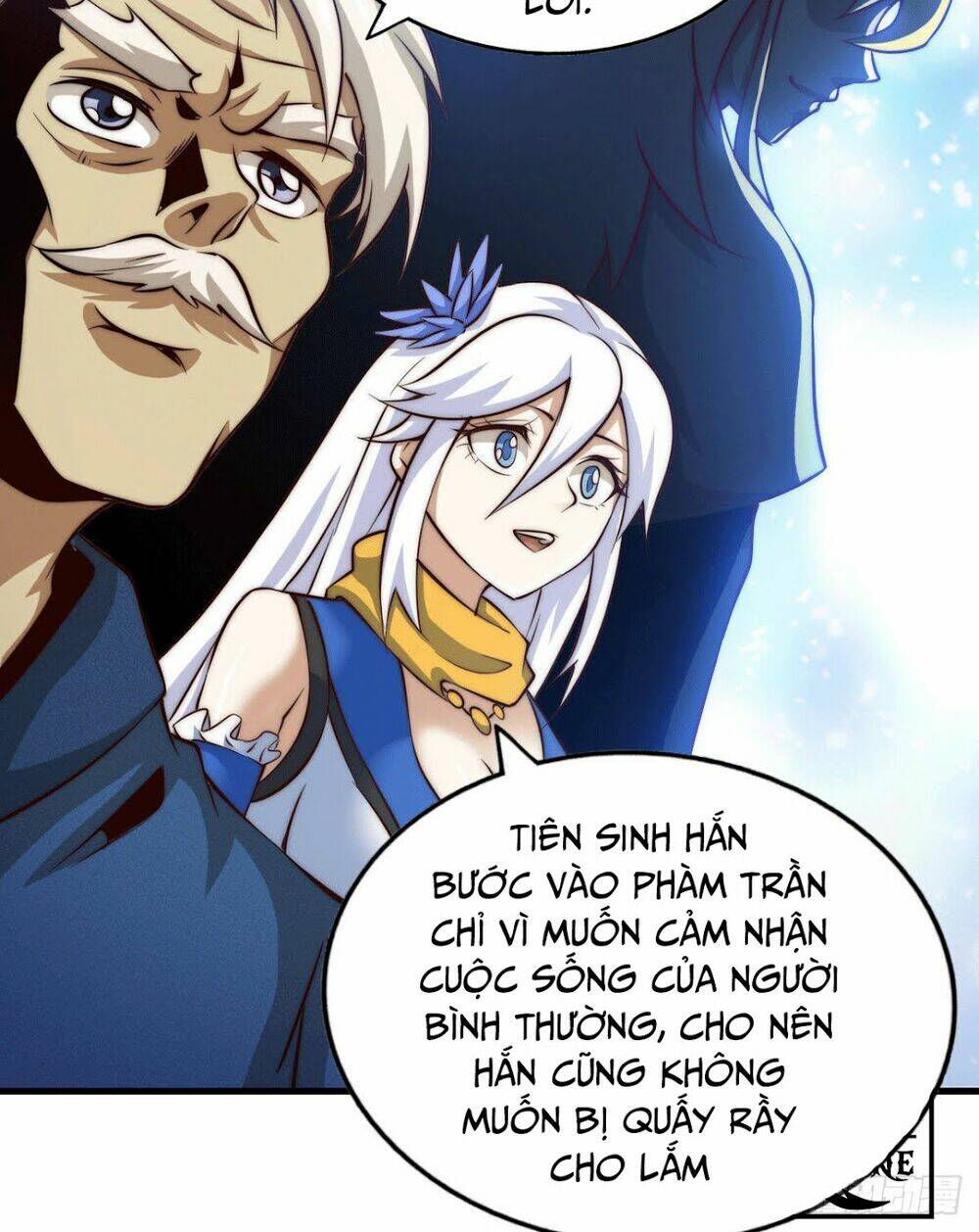 Người Trên Vạn Người Chapter 26 - Trang 2