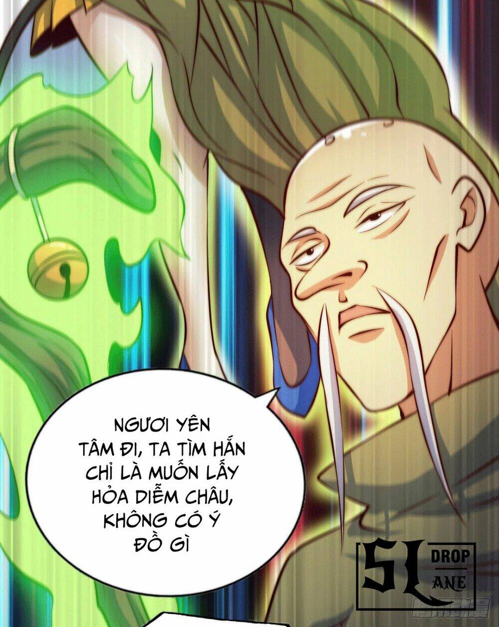 Người Trên Vạn Người Chapter 26 - Trang 2