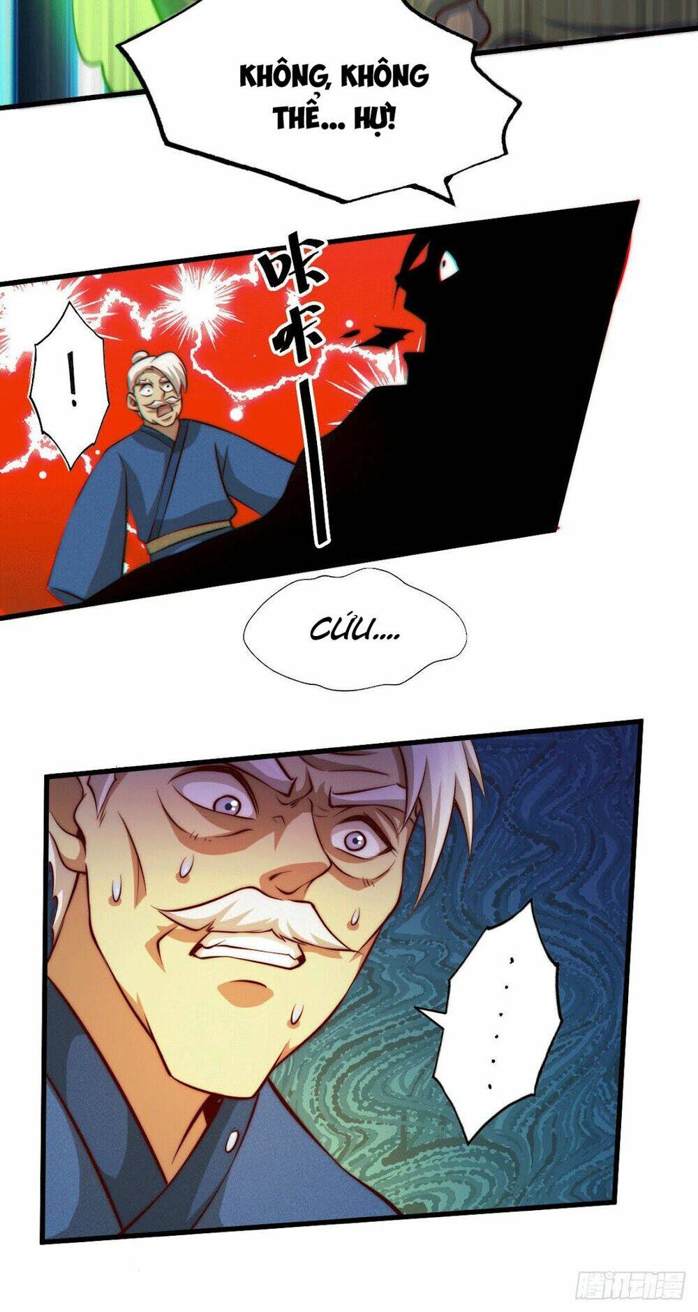 Người Trên Vạn Người Chapter 26 - Trang 2