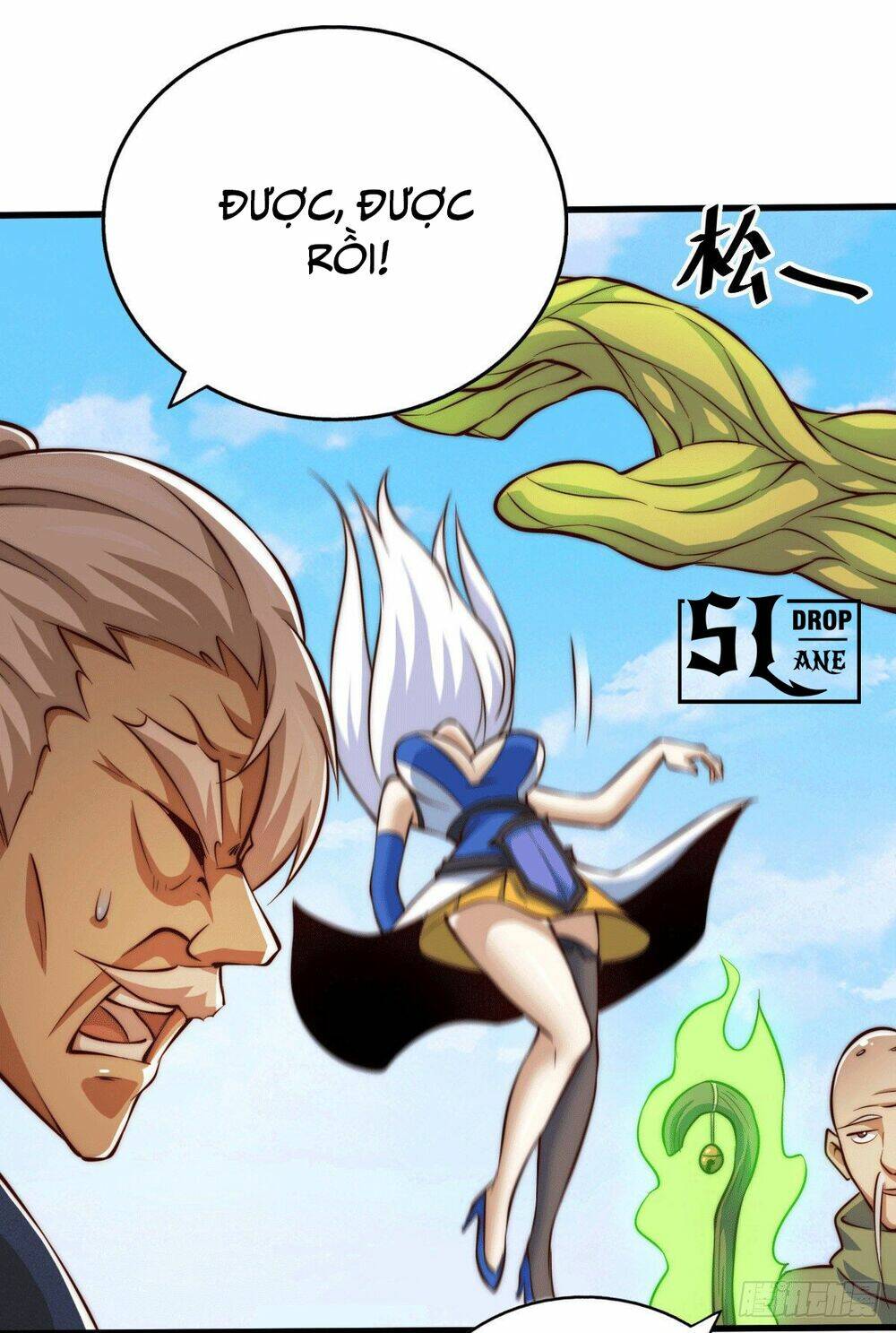 Người Trên Vạn Người Chapter 26 - Trang 2