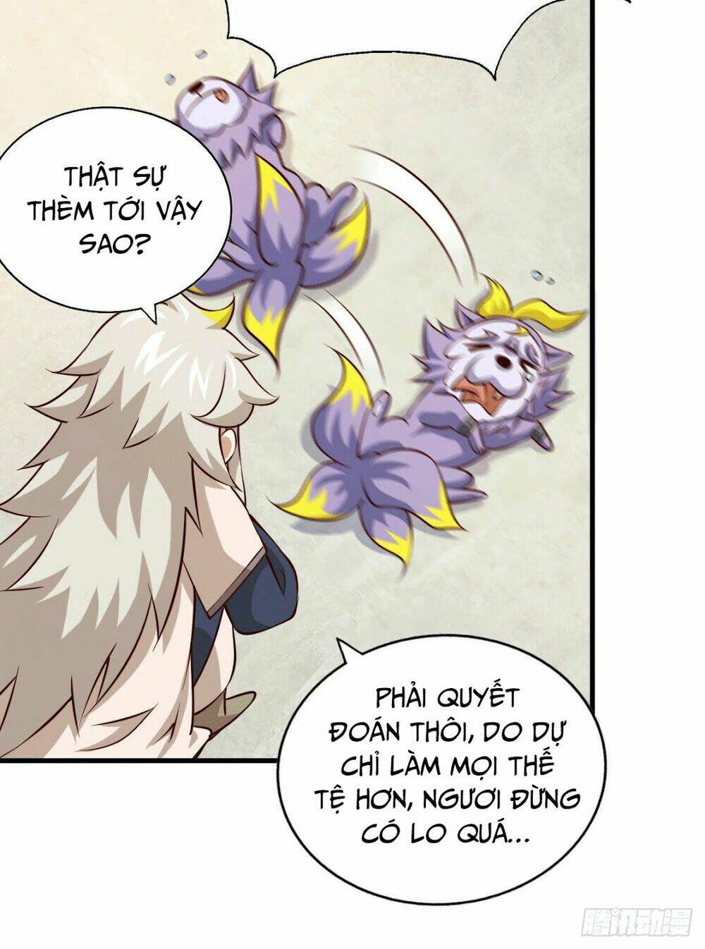 Người Trên Vạn Người Chapter 26 - Trang 2