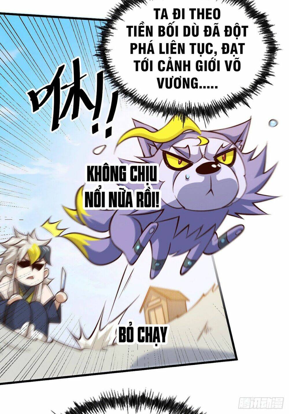 Người Trên Vạn Người Chapter 26 - Trang 2