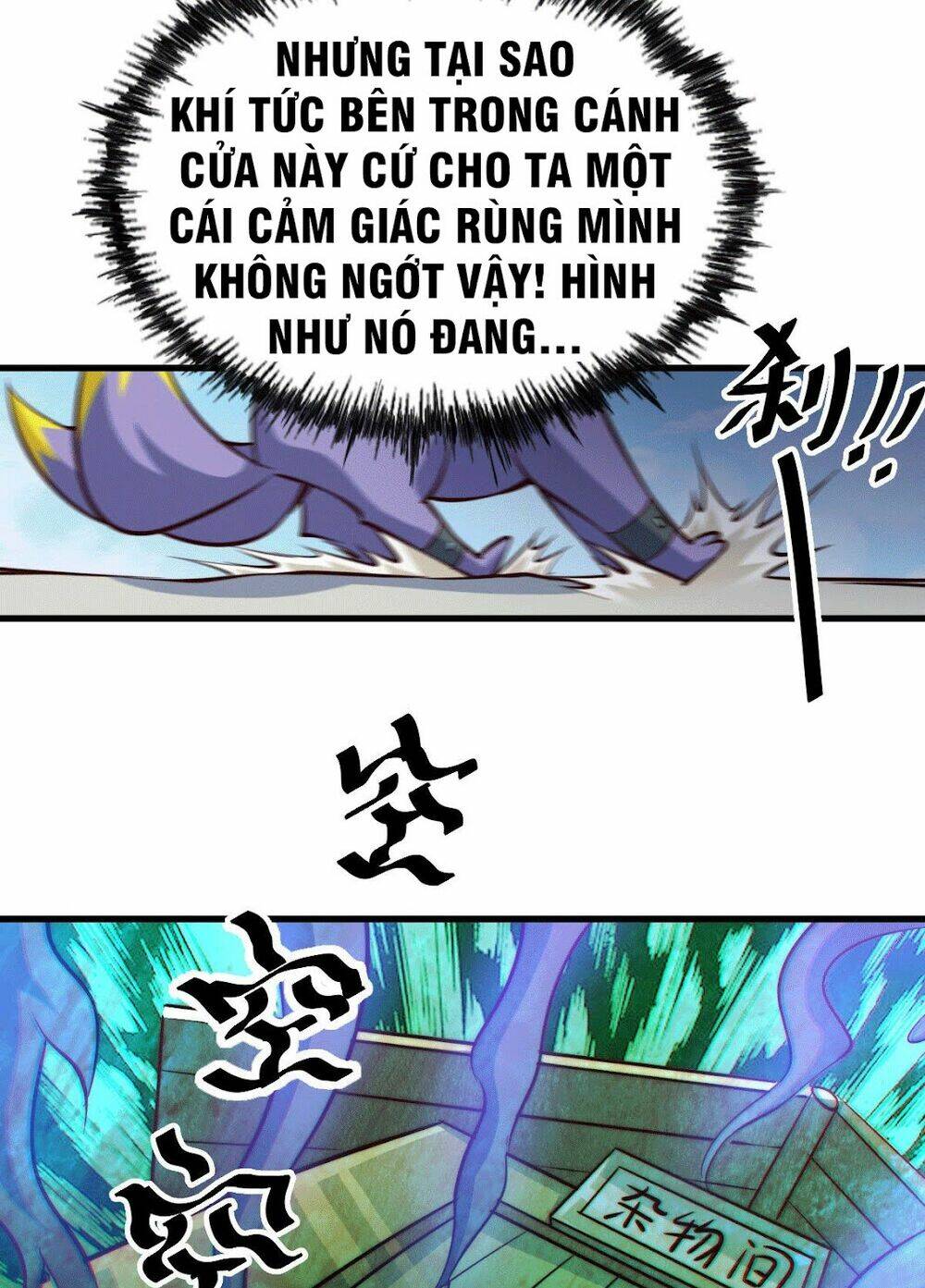 Người Trên Vạn Người Chapter 26 - Trang 2