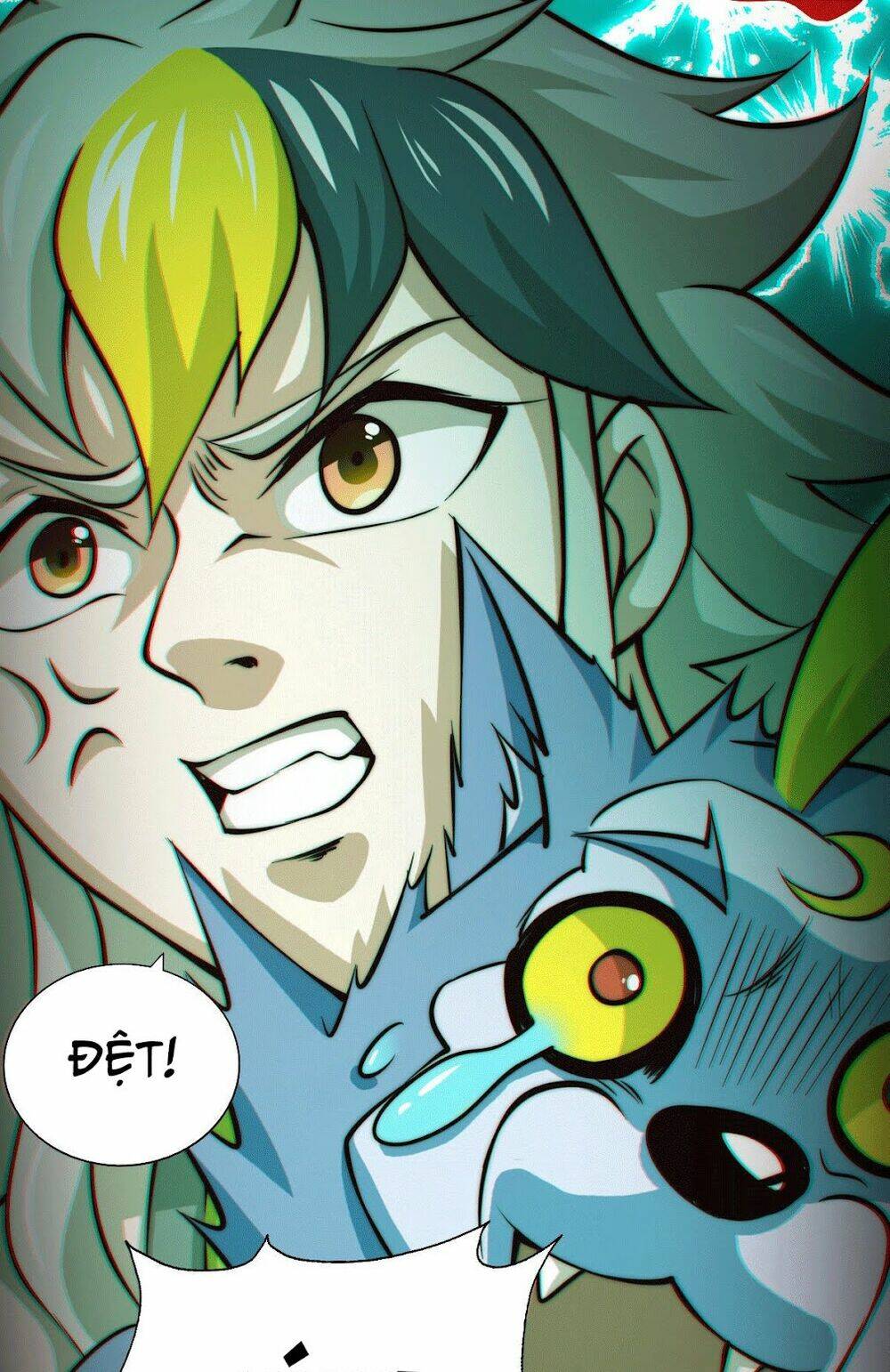 Người Trên Vạn Người Chapter 26 - Trang 2