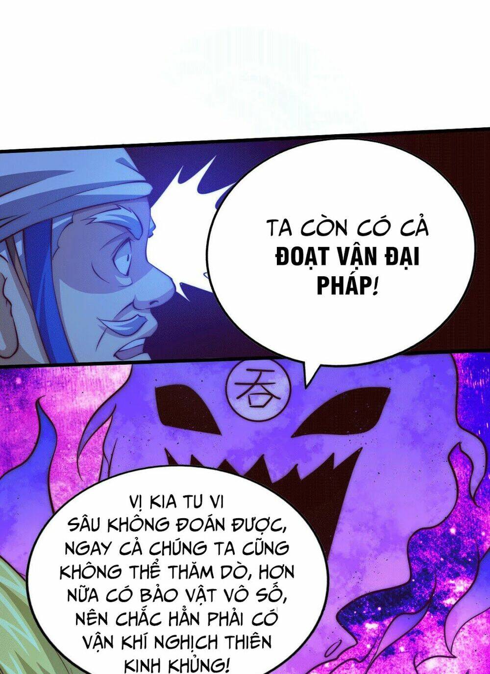 Người Trên Vạn Người Chapter 26 - Trang 2