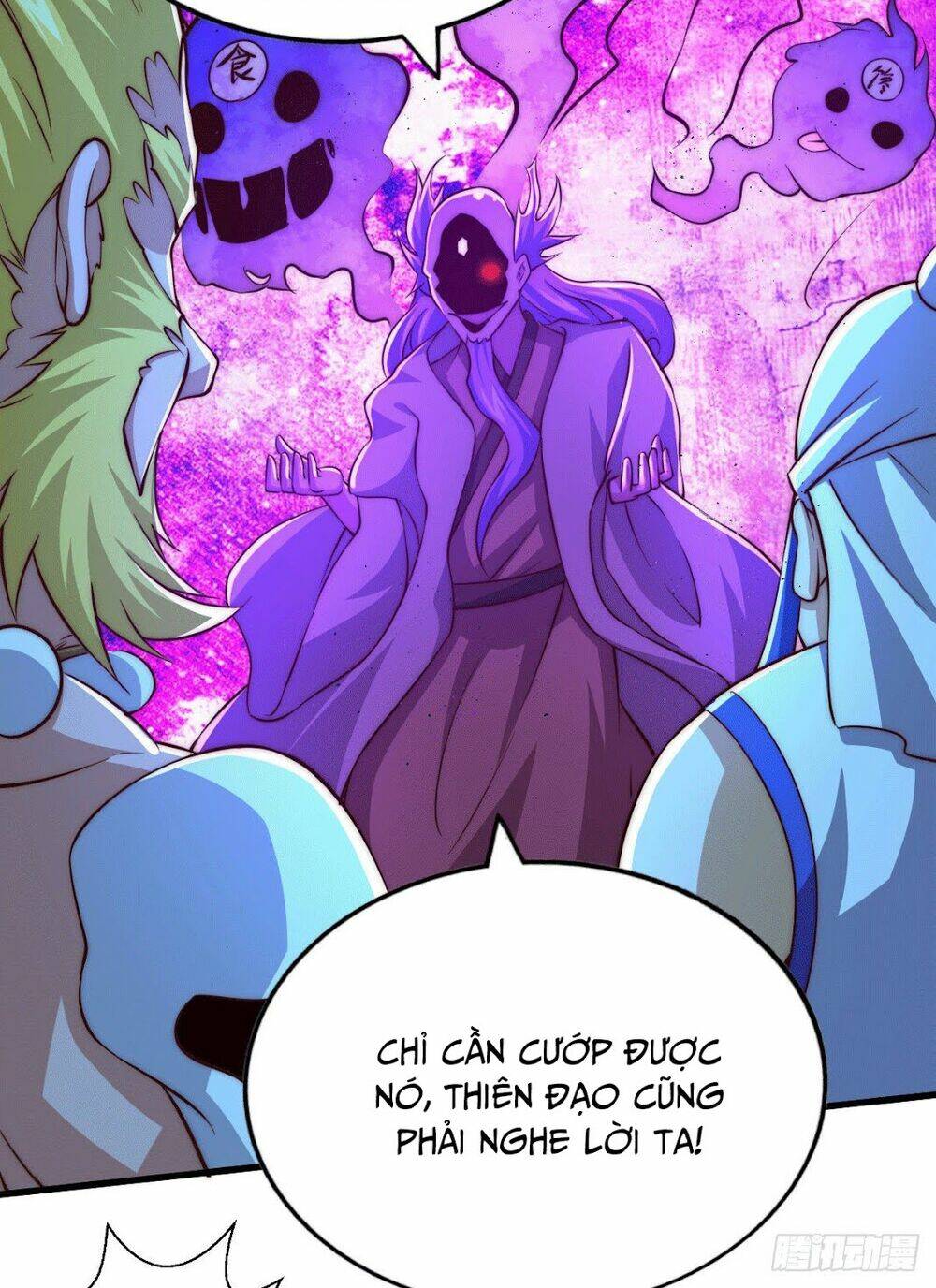 Người Trên Vạn Người Chapter 26 - Trang 2