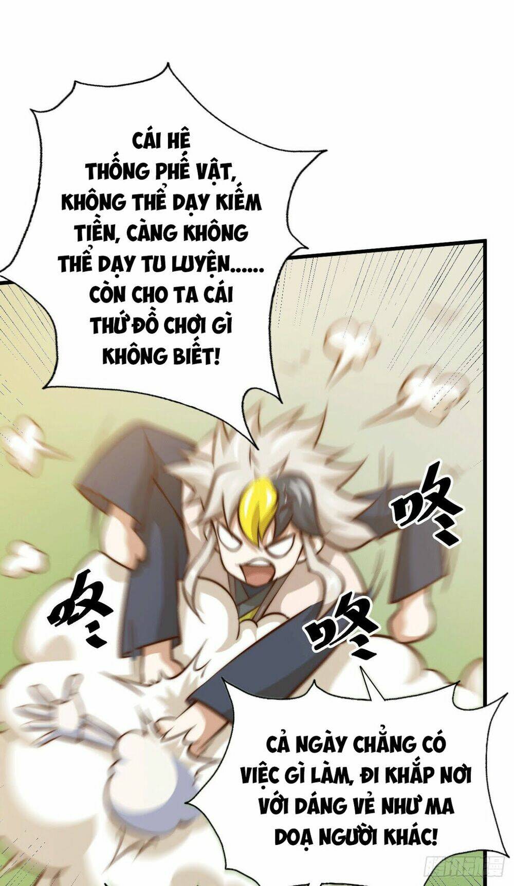 Người Trên Vạn Người Chapter 27 - Trang 2