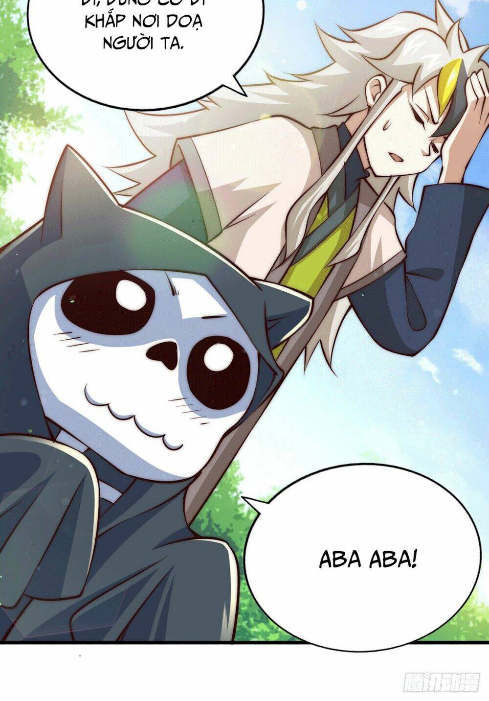 Người Trên Vạn Người Chapter 27 - Trang 2