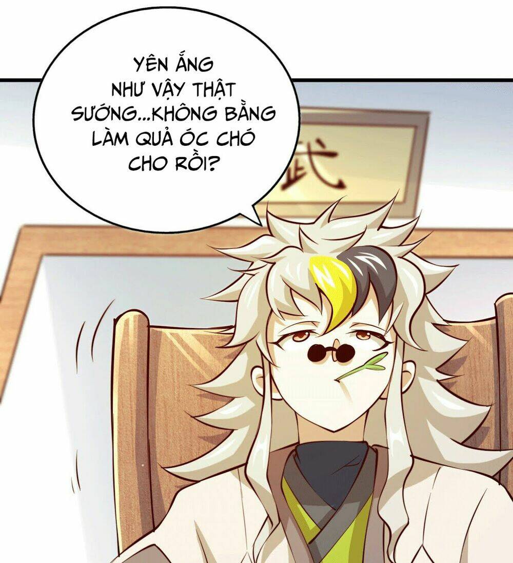 Người Trên Vạn Người Chapter 27 - Trang 2