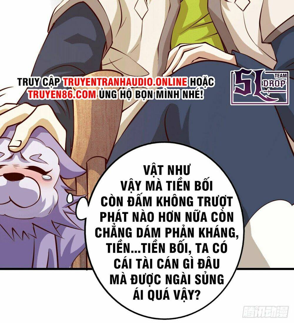 Người Trên Vạn Người Chapter 27 - Trang 2