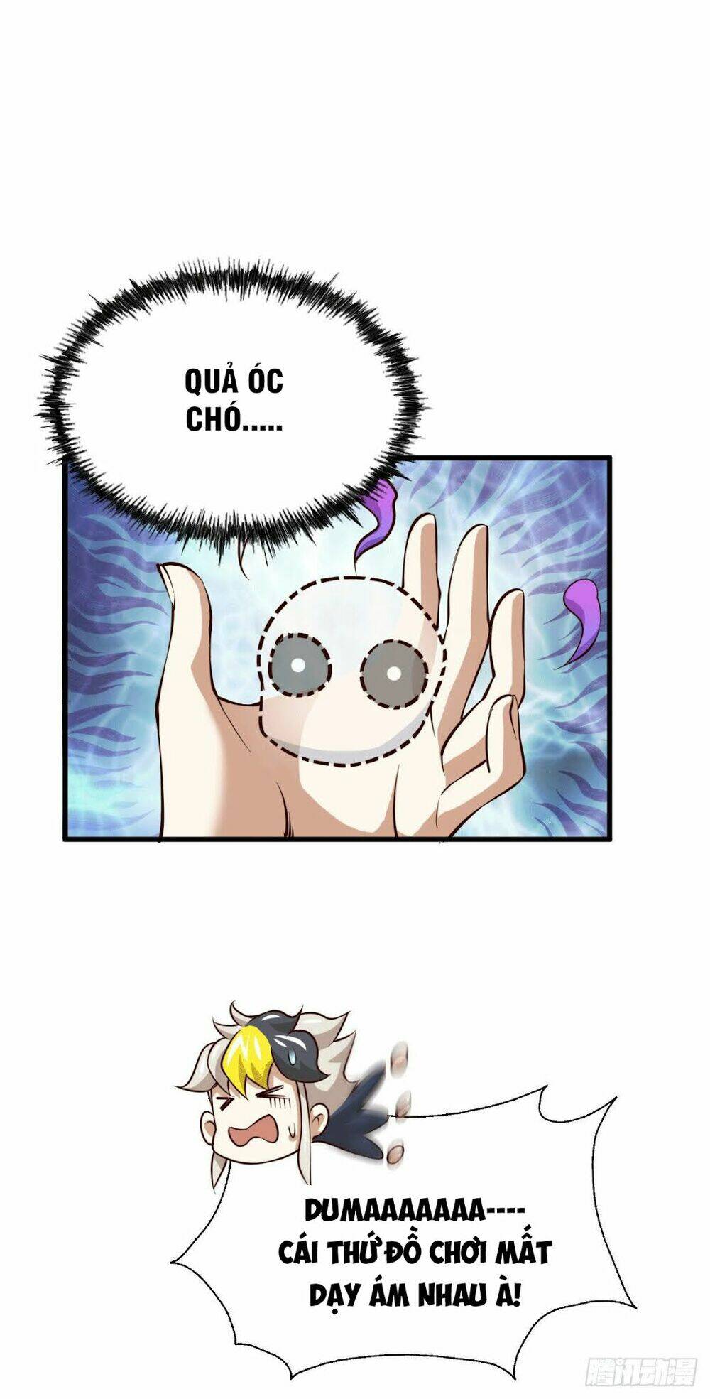 Người Trên Vạn Người Chapter 27 - Trang 2