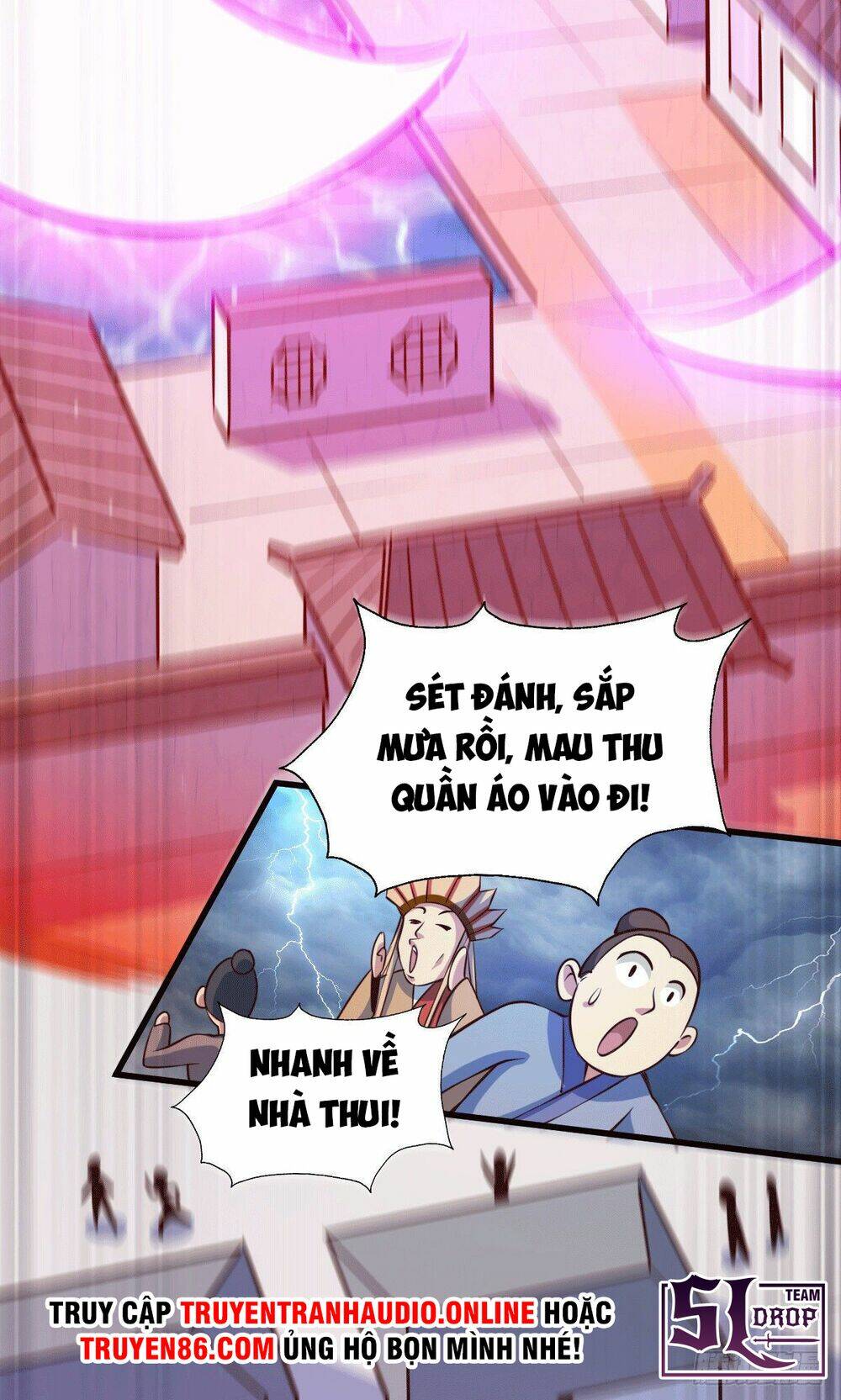 Người Trên Vạn Người Chapter 27 - Trang 2