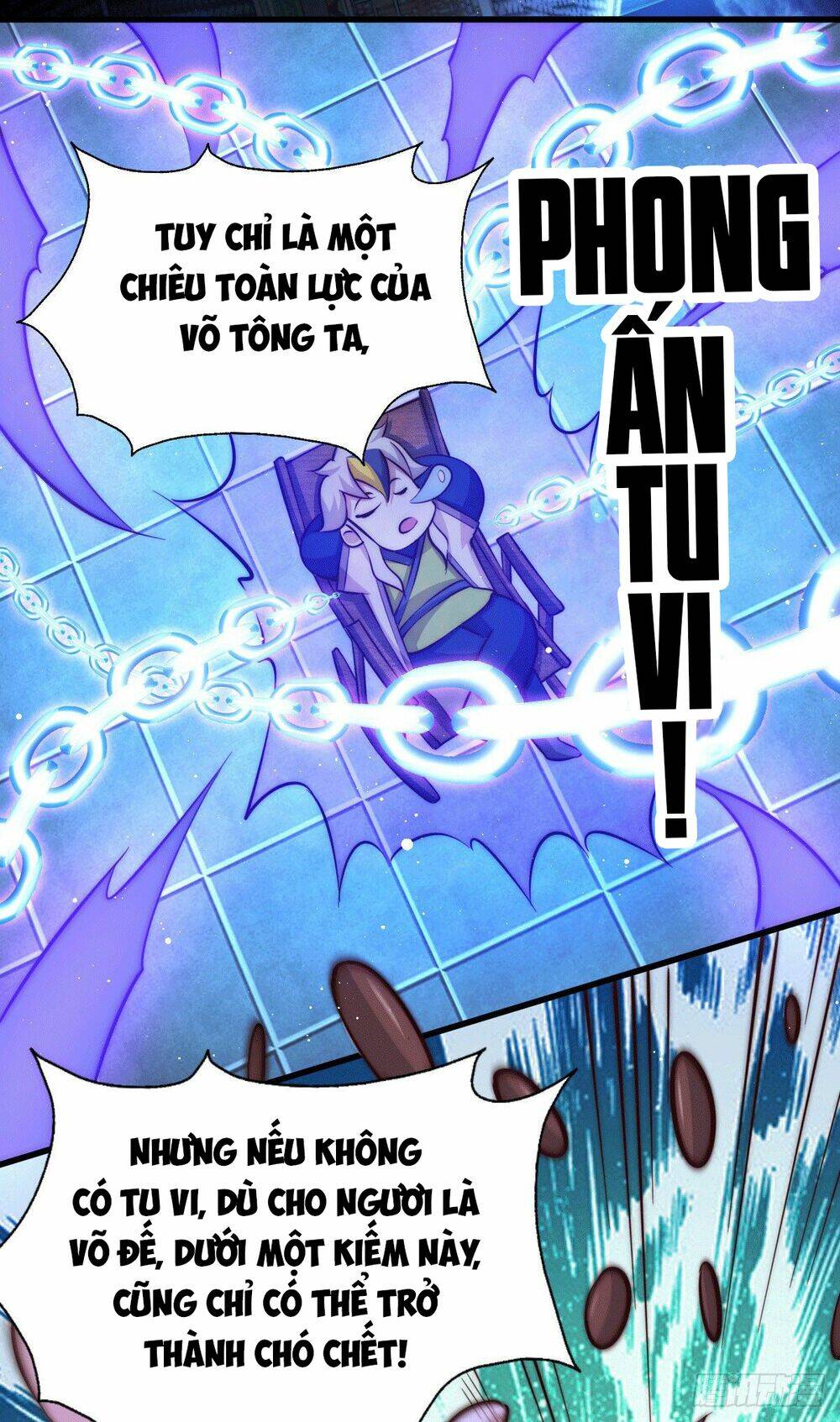 Người Trên Vạn Người Chapter 27 - Trang 2