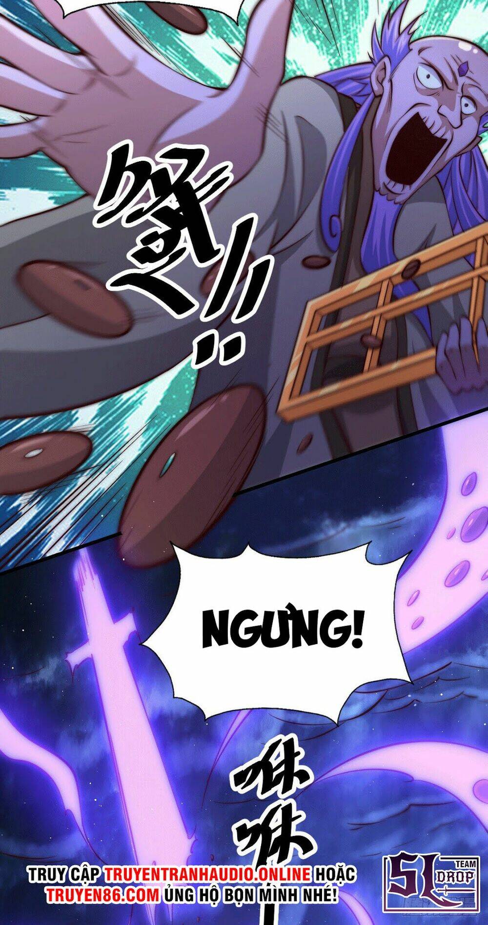 Người Trên Vạn Người Chapter 27 - Trang 2