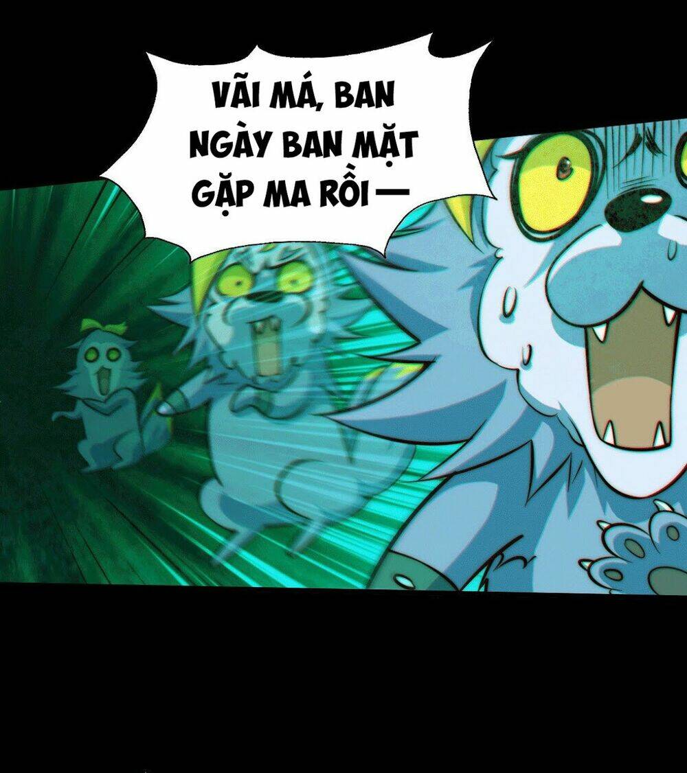 Người Trên Vạn Người Chapter 27 - Trang 2