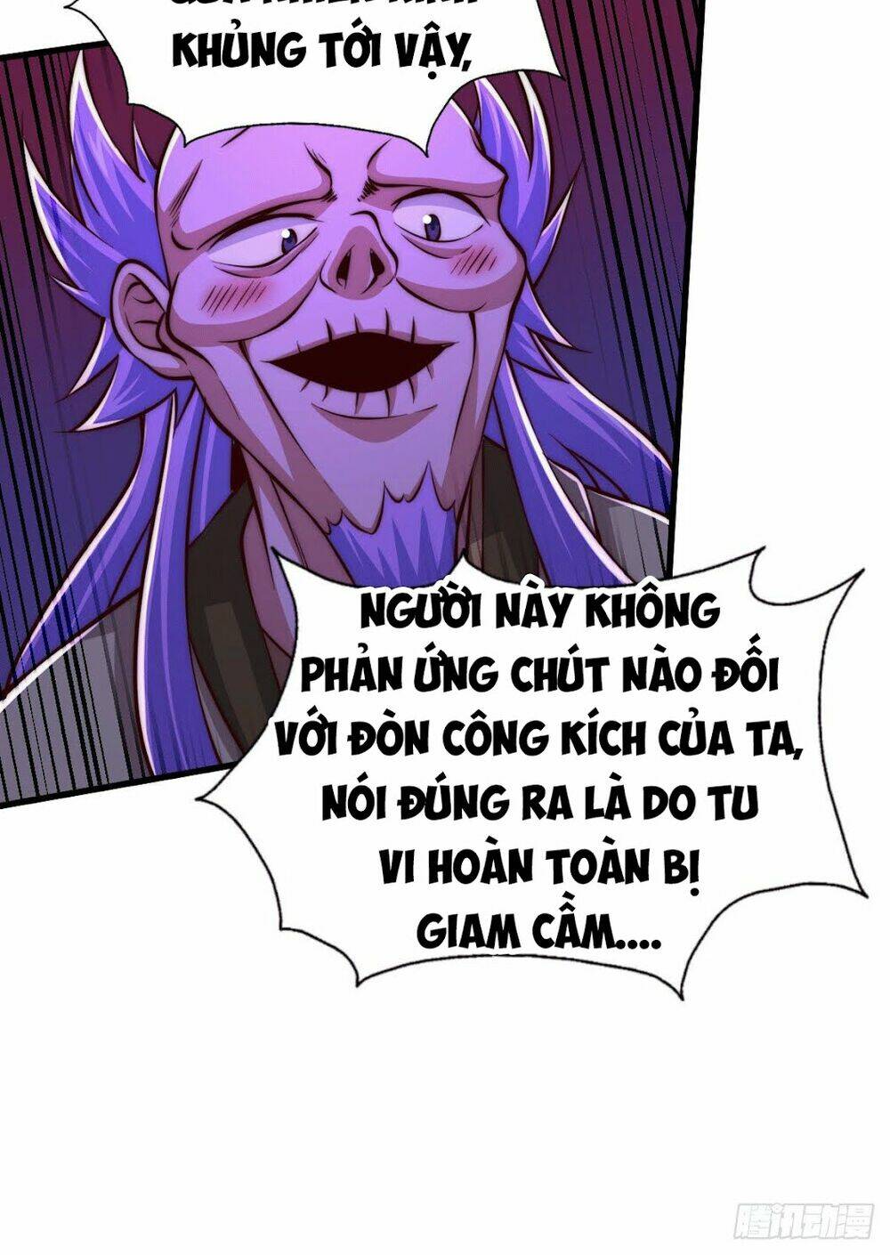 Người Trên Vạn Người Chapter 27 - Trang 2