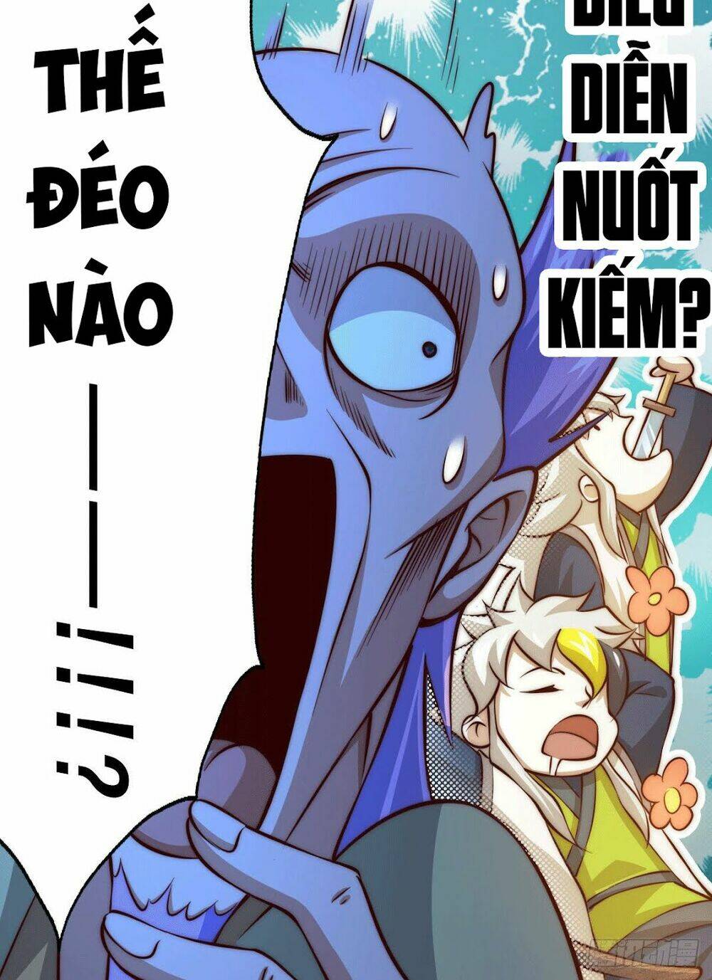 Người Trên Vạn Người Chapter 27 - Trang 2