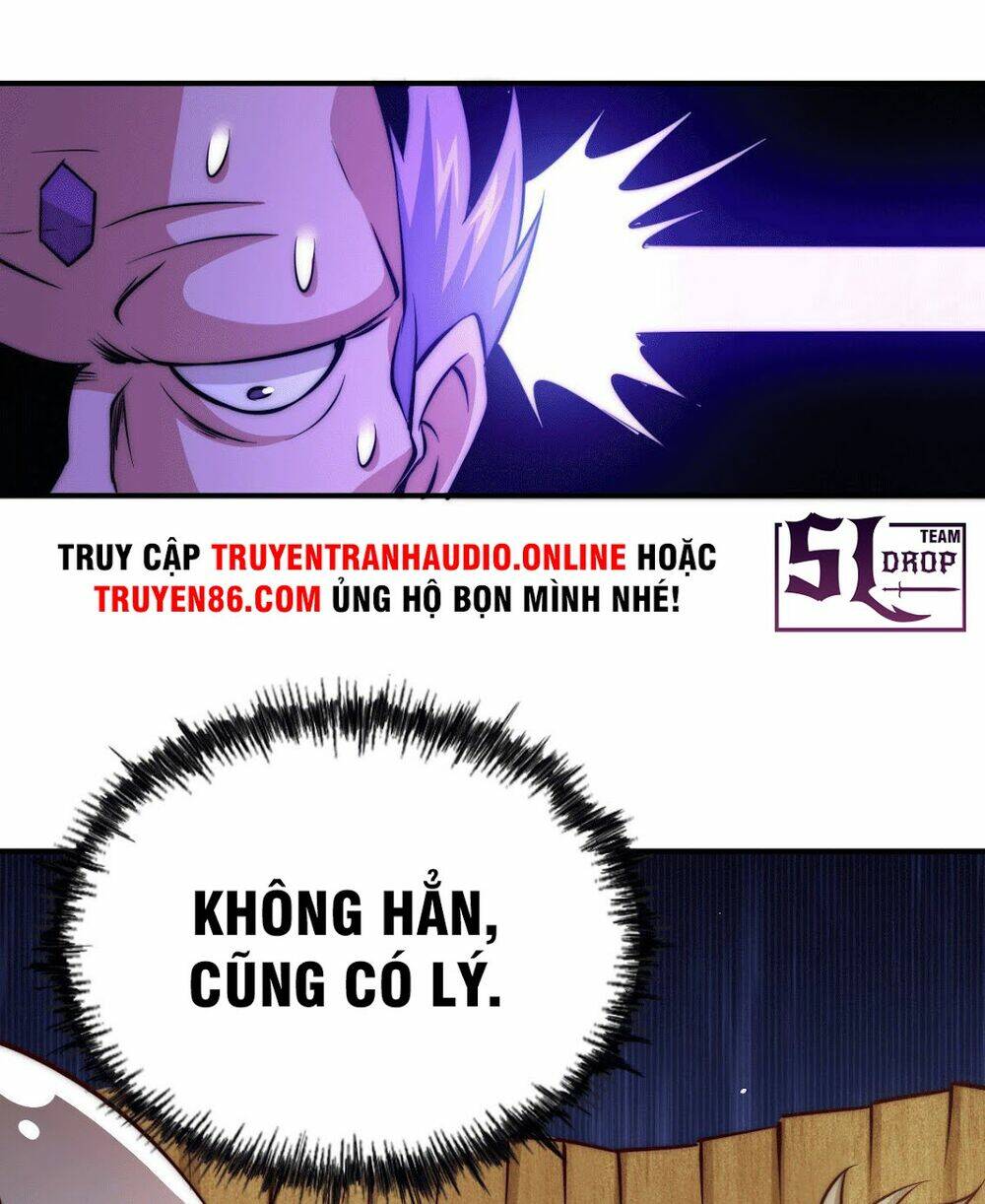 Người Trên Vạn Người Chapter 27 - Trang 2