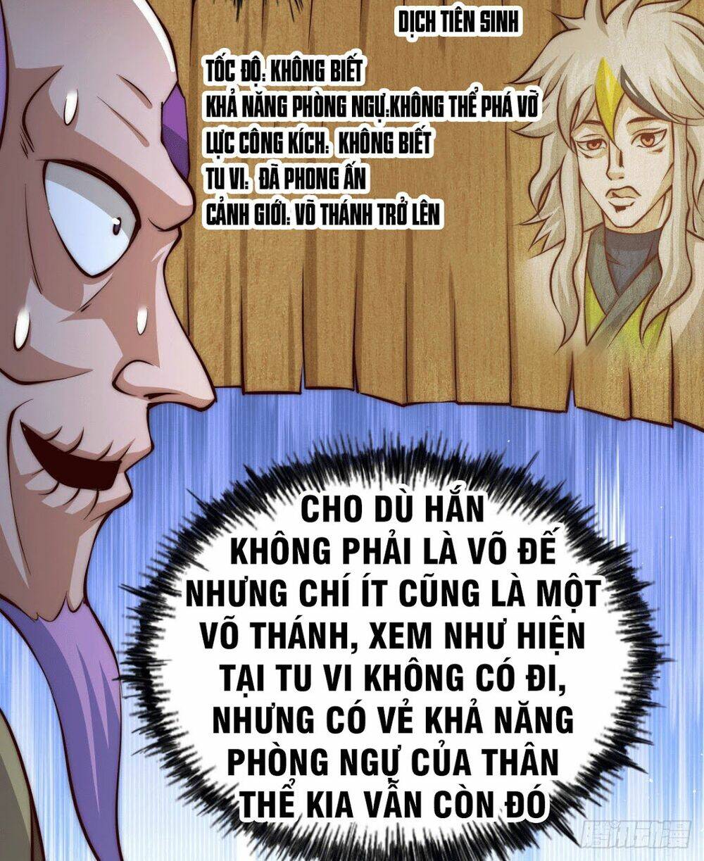 Người Trên Vạn Người Chapter 27 - Trang 2