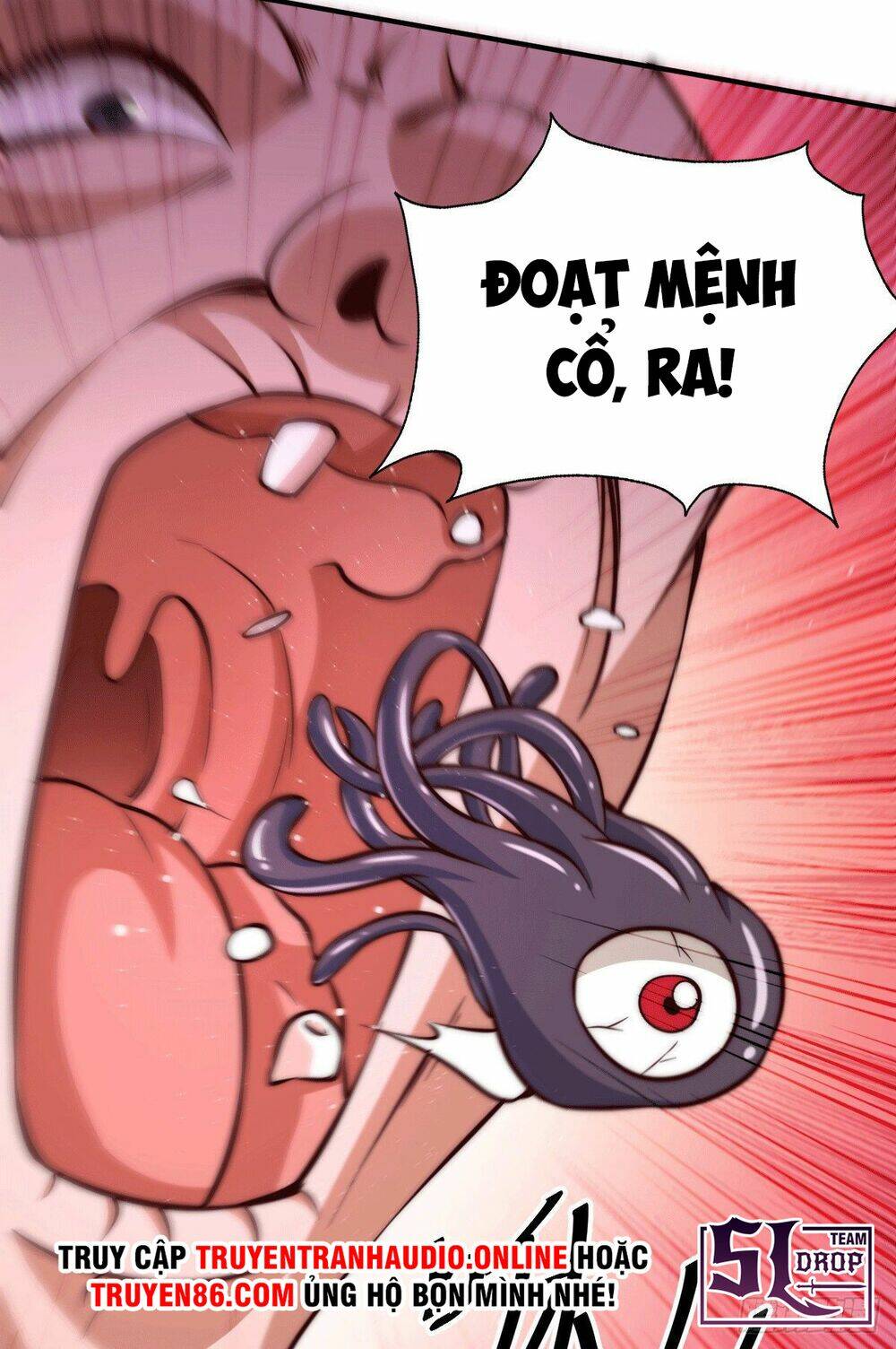 Người Trên Vạn Người Chapter 27 - Trang 2