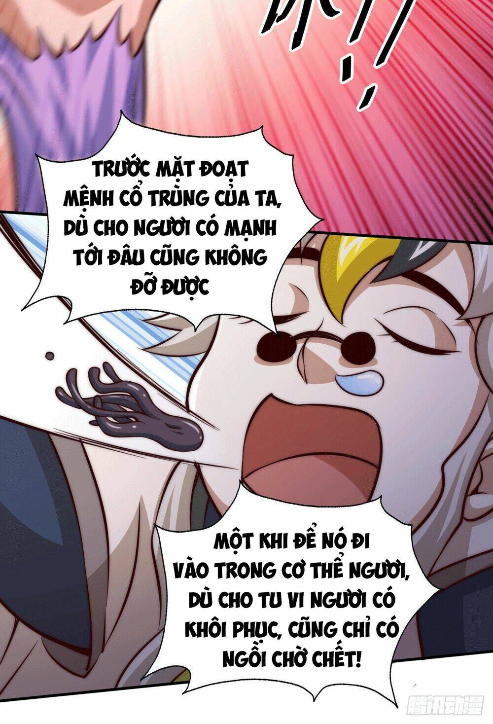 Người Trên Vạn Người Chapter 27 - Trang 2