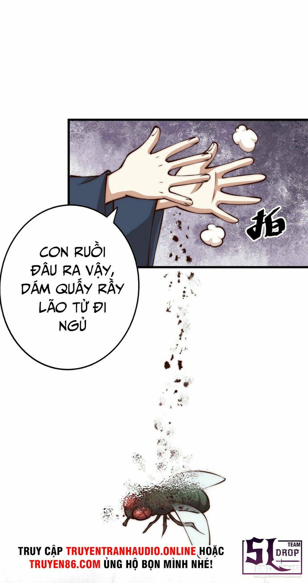 Người Trên Vạn Người Chapter 27 - Trang 2