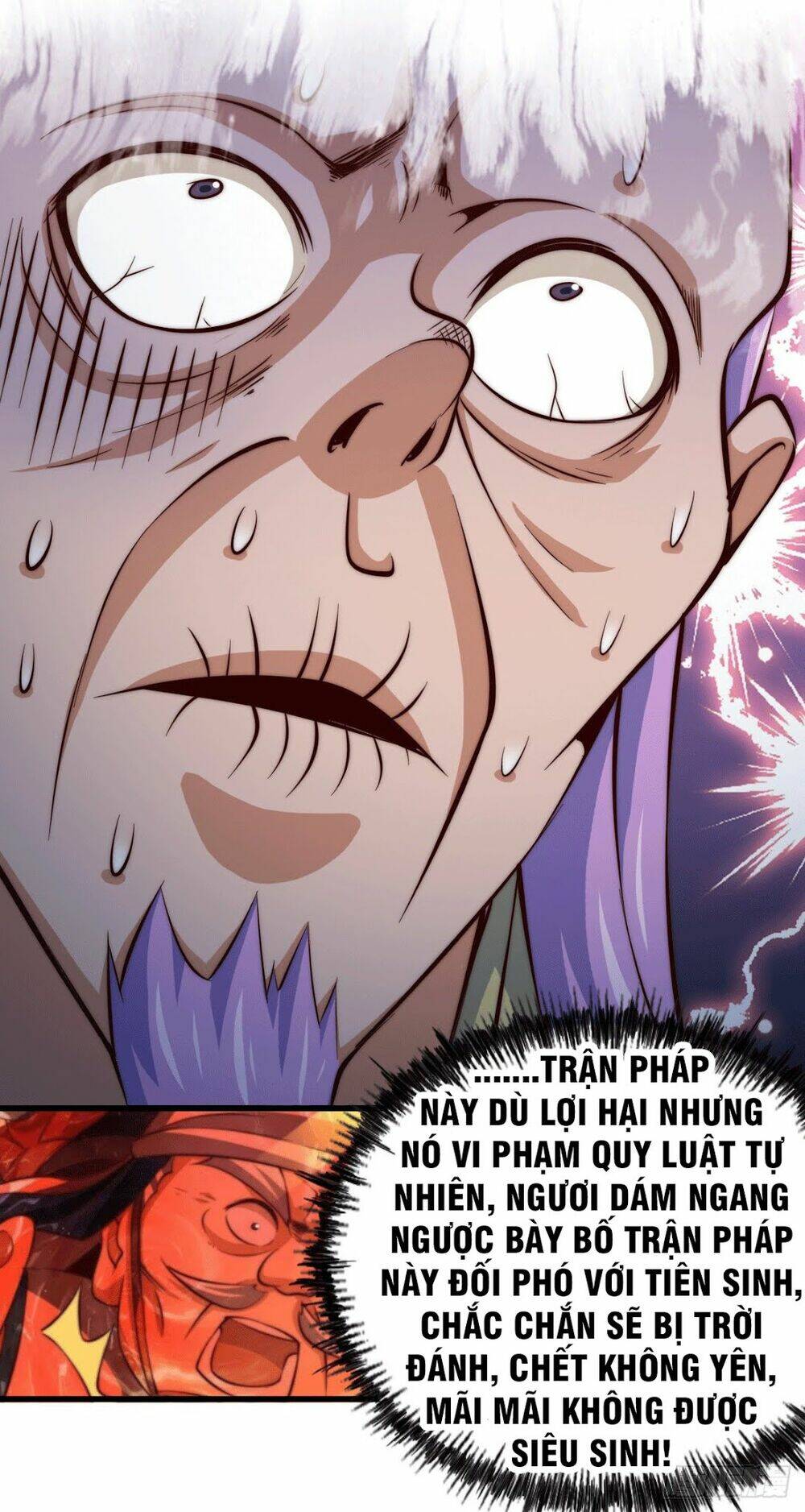 Người Trên Vạn Người Chapter 27 - Trang 2