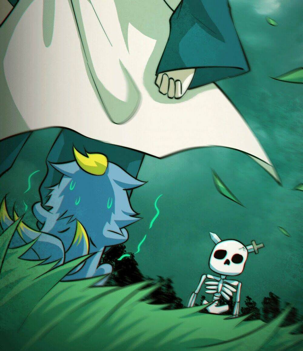 Người Trên Vạn Người Chapter 27 - Trang 2