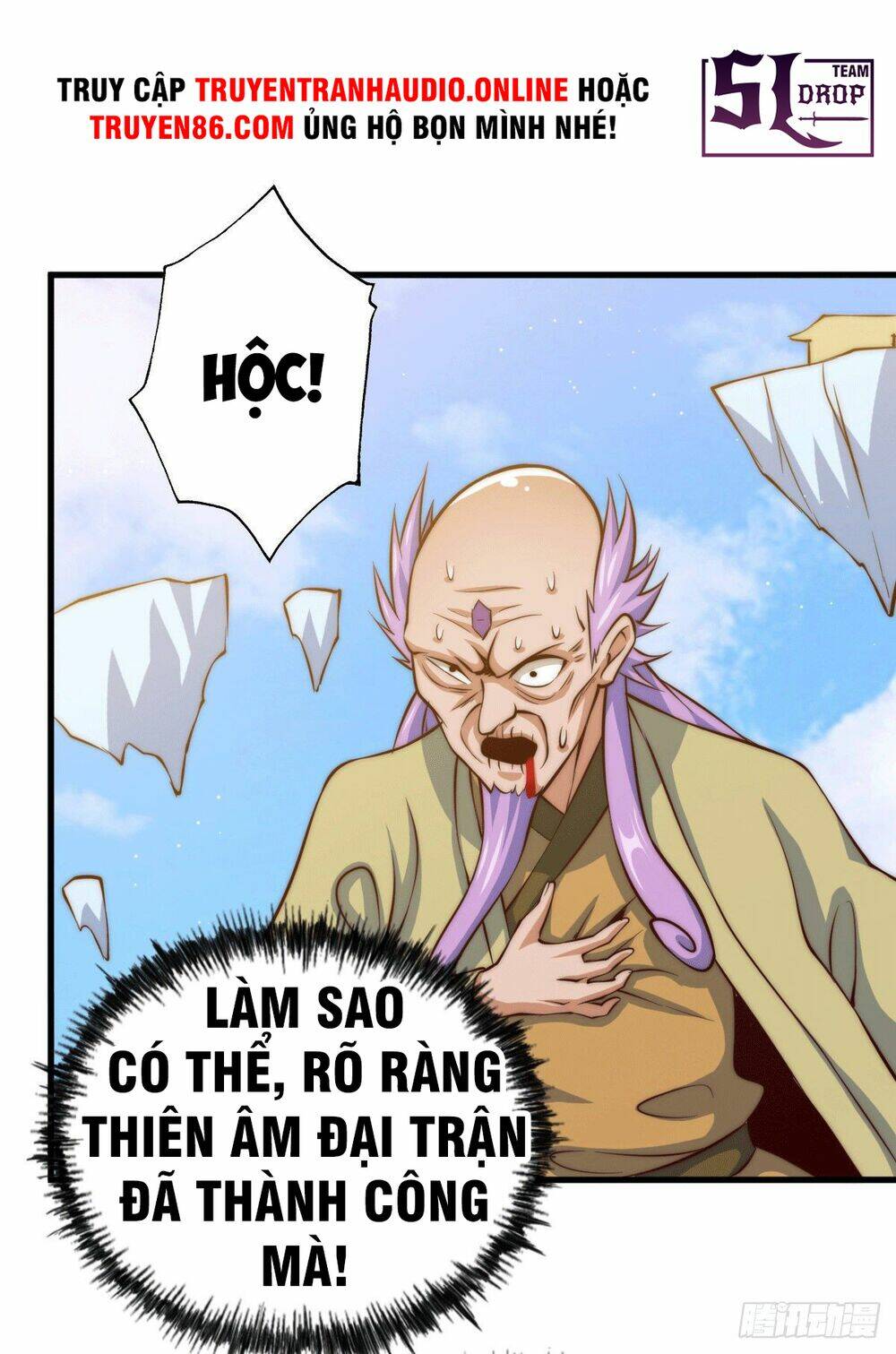 Người Trên Vạn Người Chapter 27 - Trang 2