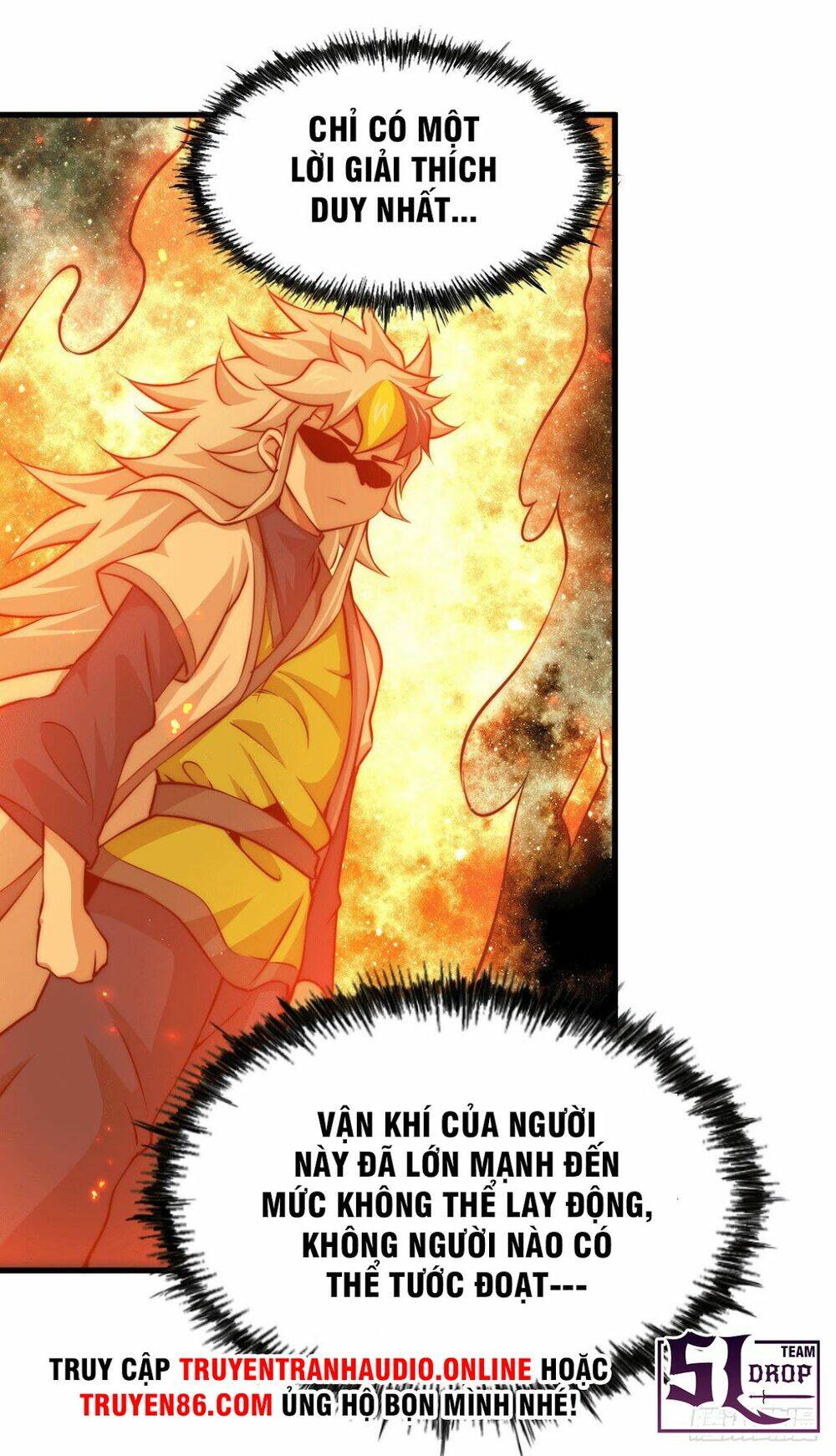 Người Trên Vạn Người Chapter 27 - Trang 2