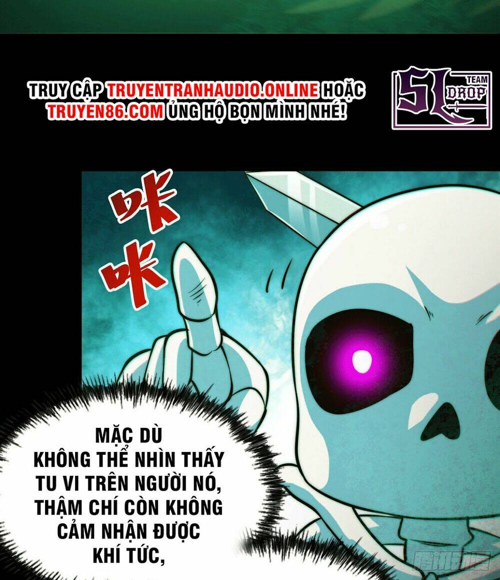 Người Trên Vạn Người Chapter 27 - Trang 2