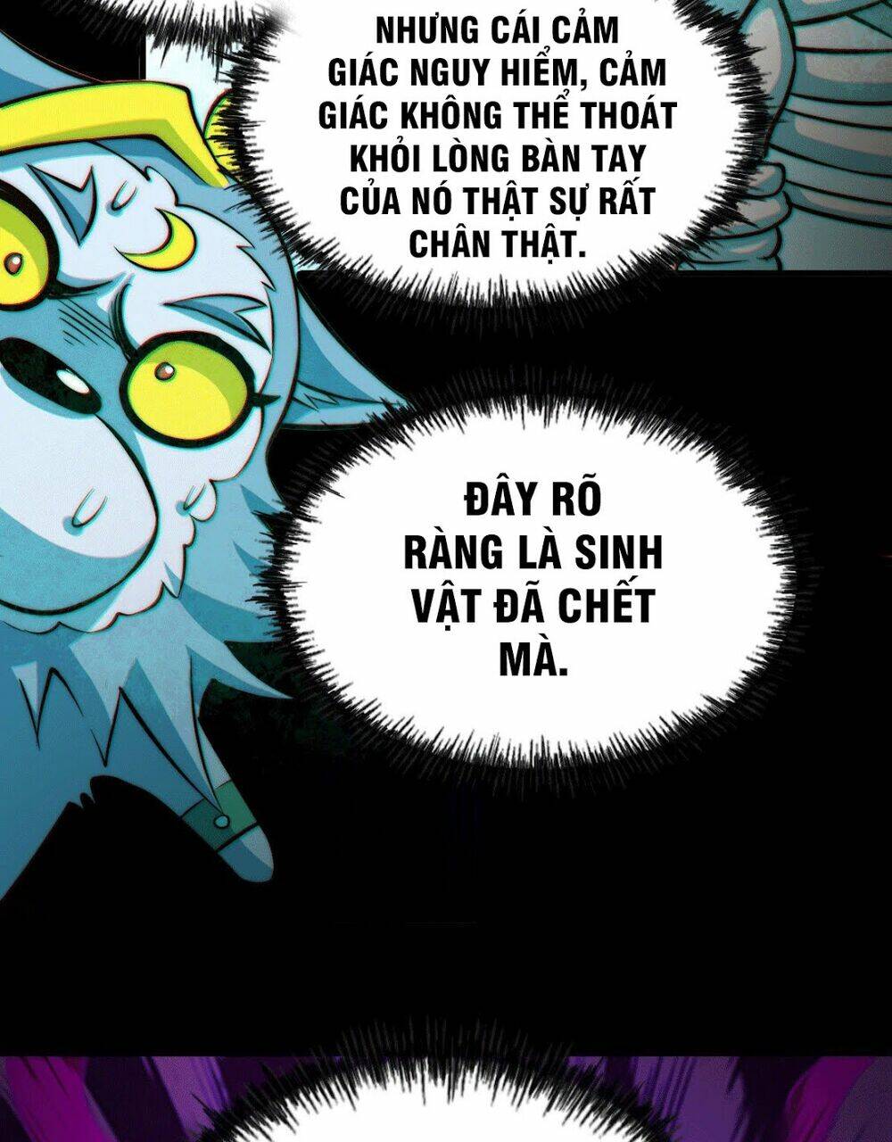 Người Trên Vạn Người Chapter 27 - Trang 2