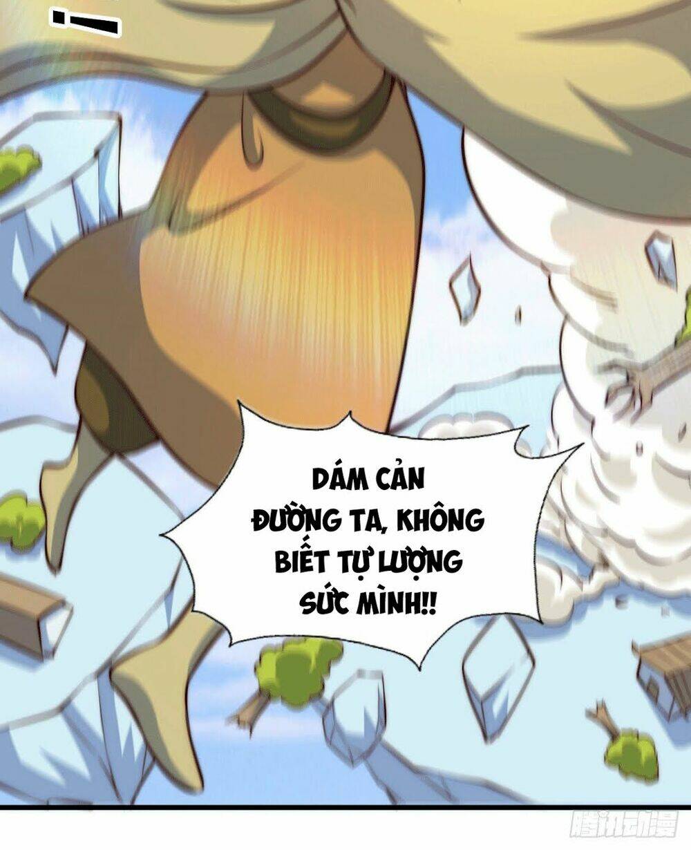 Người Trên Vạn Người Chapter 28 - Trang 2
