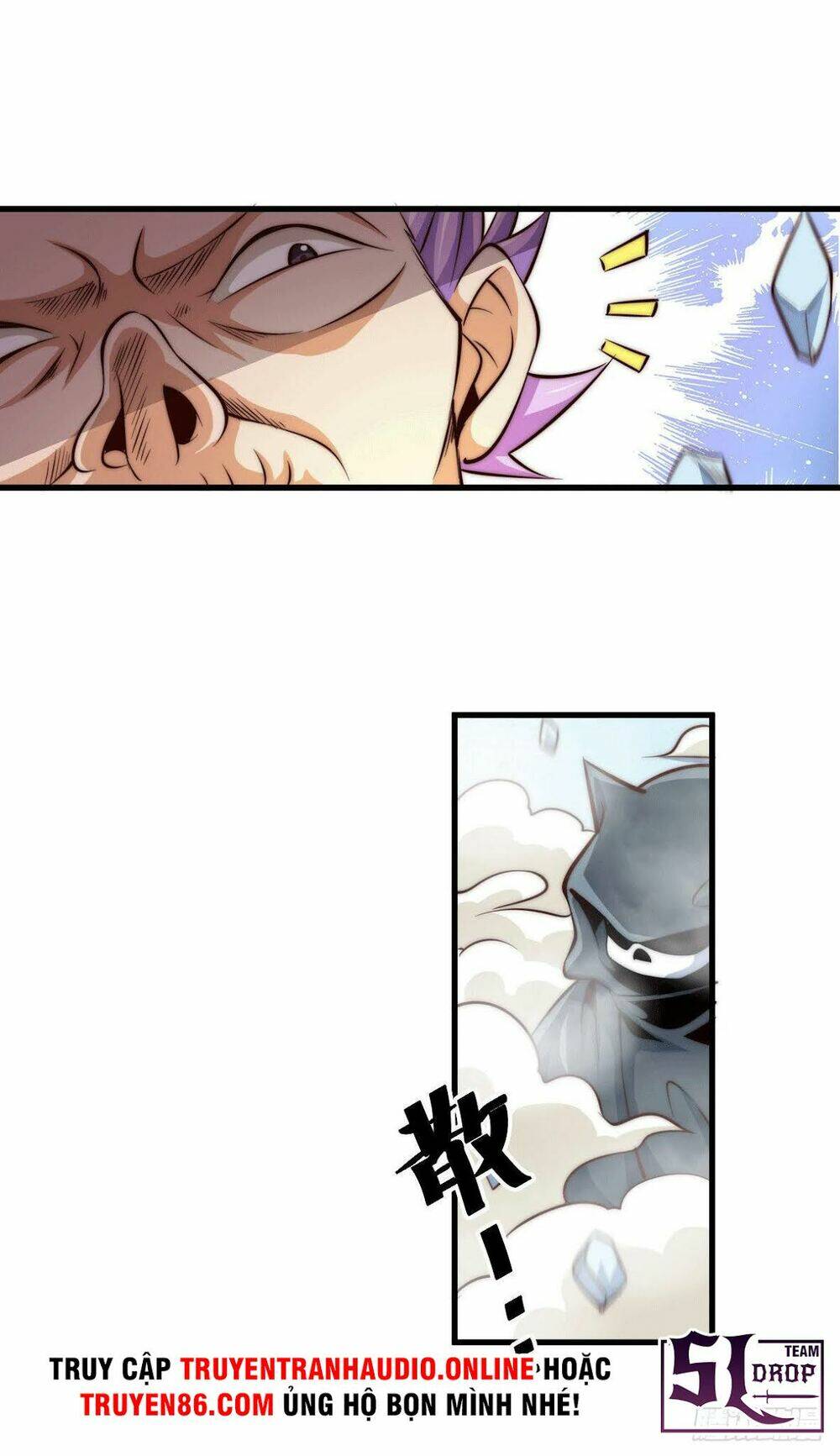 Người Trên Vạn Người Chapter 28 - Trang 2