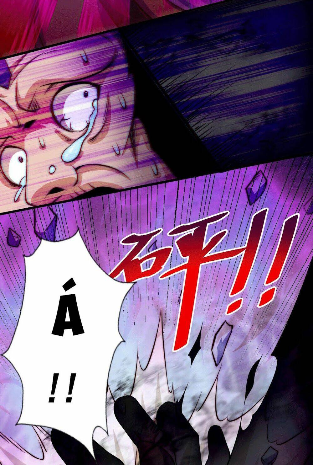 Người Trên Vạn Người Chapter 28 - Trang 2