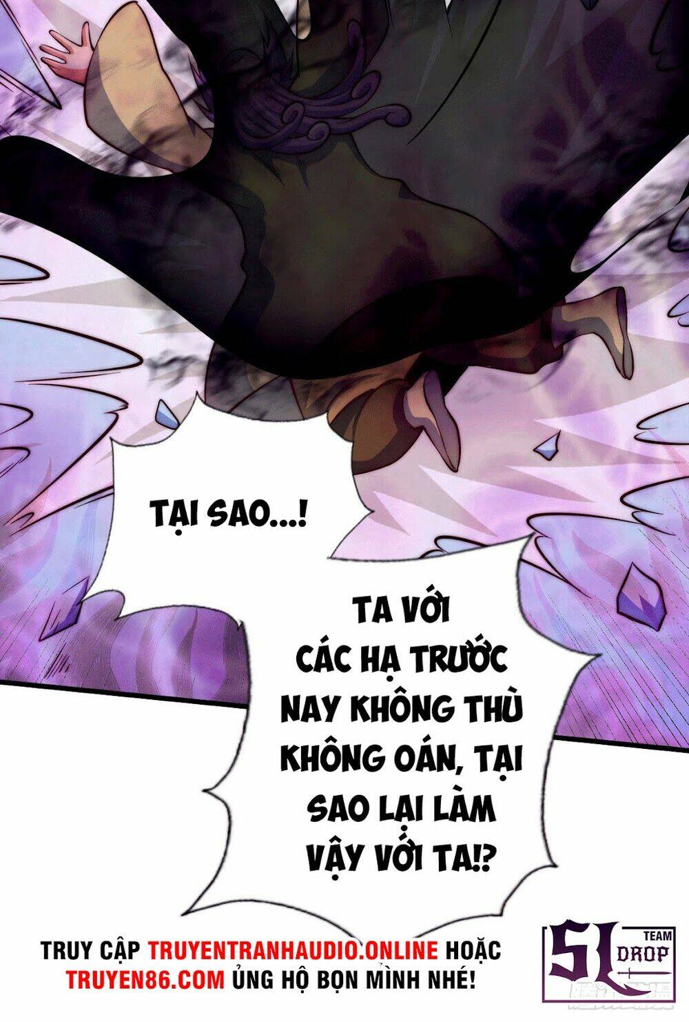 Người Trên Vạn Người Chapter 28 - Trang 2