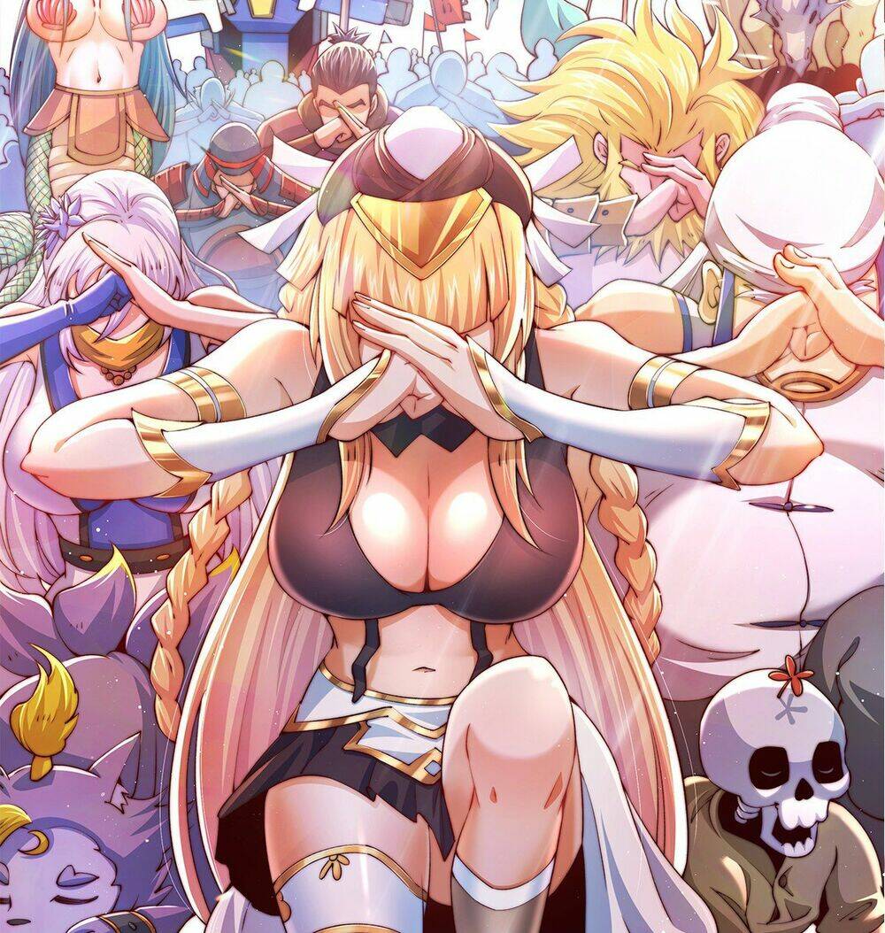 Người Trên Vạn Người Chapter 28 - Trang 2